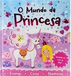 O Mundo da Princesa