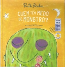 Quem tem medo de monstro?