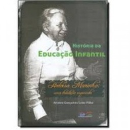 História da Educação Infantil