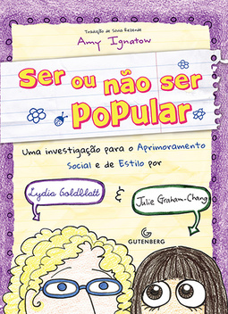 Ser ou não ser popular: Uma investigação para o aprimoramento social e de estilo