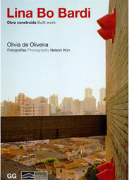 Lina Bo Bardi