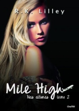 Mile High (Nas Alturas #2)