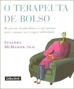 O Terapeuta de Bolso