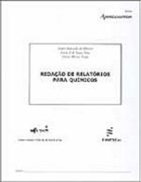 Redação de Relatórios para Químicos