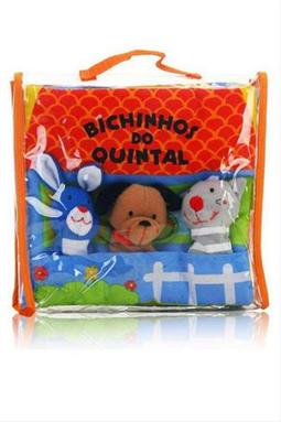 Bichinhos do Quintal