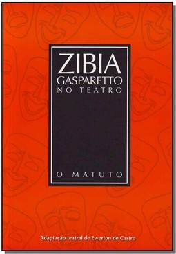 Col. Teatro - Matuto (O)