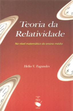 Teoria da relatividade no nível matemático do ensino médio
