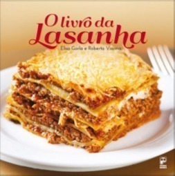 O Livro da Lasanha