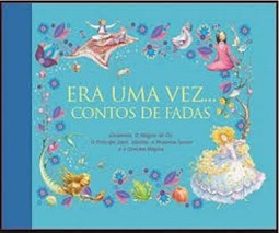 ERA UMA VEZ CONTOS DE FADAS