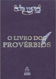 O Livro dos Provérbios