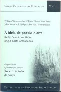 A IDEIA DE POESIA E ARTE