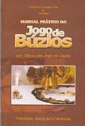 Manual Prático do Jogo de Búzios