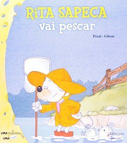 Rita Sapeca Vai Pescar