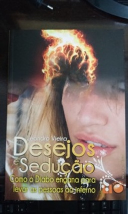 Desejos e Sedução