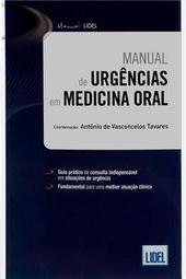 Manual de Urgências em Medicina Oral