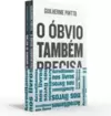 Coletânea Guilherme Pintto - Acreditamos nos livros
