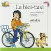 La Bici-Taxi
