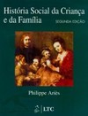 História social da criança e da família