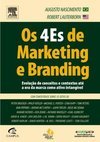 Os 4 Es de Marketing e Branding