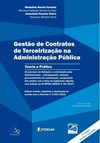 Gestão de Contratos de Terceirização na Administração Pública