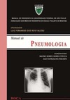 Manual de pneumologia: Manual do residente da Universidade Federal de São Paulo (UNIFESP)