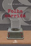 Folha corrida: poemas escolhidos (1967-2017)