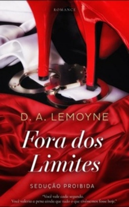 Fora dos Limites: Sedução Proibida