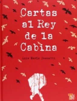 Cartas al Rey de la Cabina