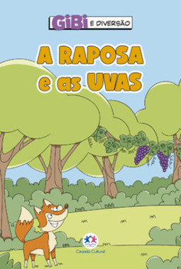 A raposa e as uvas