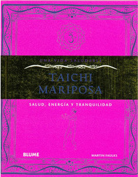 Taichi Mariposa - Salud, Energía y Tranquilidad