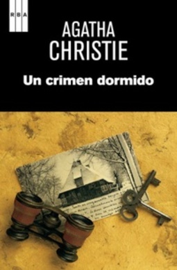 Un Crimen Dormido