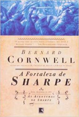 Fortaleza de Sharpe, A - vol. 3