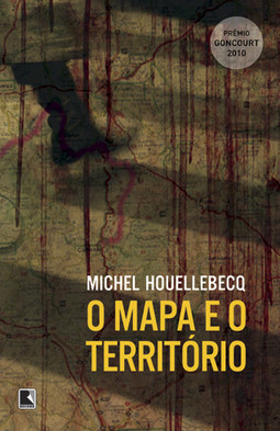 O MAPA E O TERRITORIO