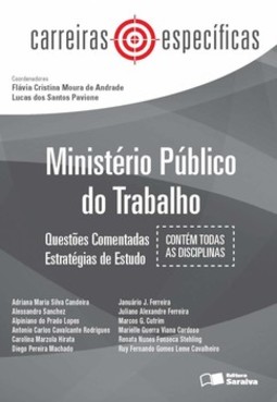 Ministério público do trabalho