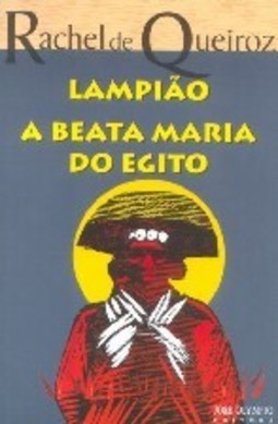 Lampião; a Beata Maria do Egito