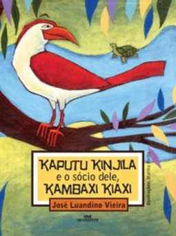 Kaputo Kinjila e o Sócio dele (Lendas e Fábulas Africanas)