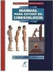 Manual para Estudo da Cinesiologia