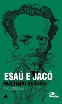 ESAÚ E JACÓ