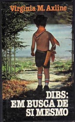 Dibs: em Busca de Si Mesmo