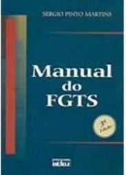 Manual do FGTS