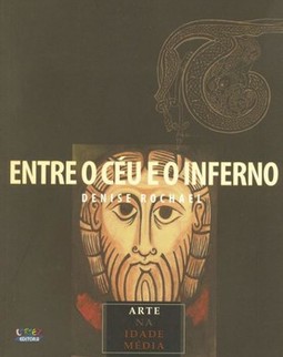 Entre o céu e o inferno: arte na idade média