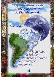 Para Que o Futuro do Planeta Seja Azul