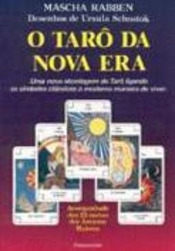 O Tarô da Nova Era