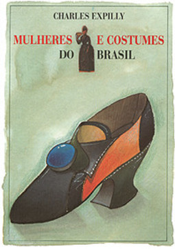 Mulheres e costumes do Brasil