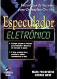 Especulador Eletrônico