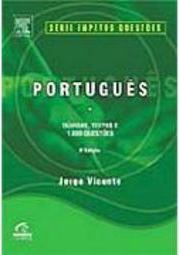 Português: Dúvidas, Textos e 1800 Questões