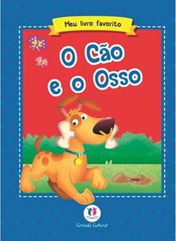 O cão e o osso
