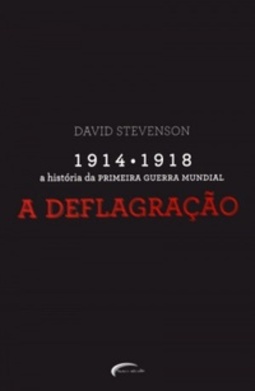 Box 1914-1918: a história da Primeira Guerra Mundial