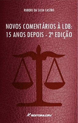 Novos comentários à LDB: 15 anos depois