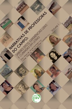Narrativas de professoras do campo: saberes ditos, experiências lidas e cunhadas em letras